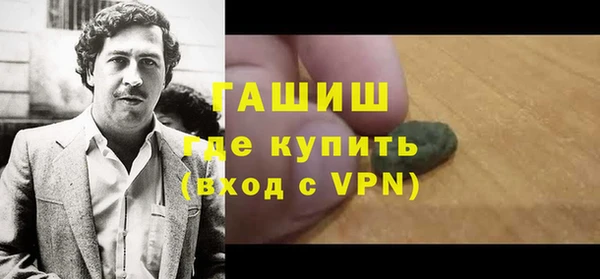 молекула духа Елизово
