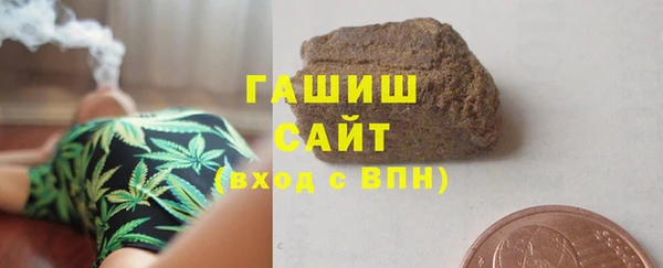 молекула духа Елизово